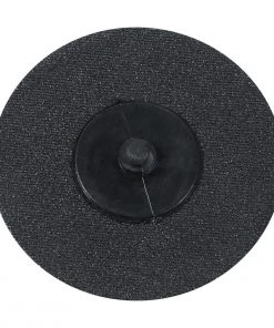 Flash Sale 🥰 HERCULES 3 in. 36 Grit Twist-Lock Sanding Discs Type TR/III with Ceramic Alumina Grain, 3 Pk. ⭐ -Outlet The Power Tool Hub Store 58402 W4