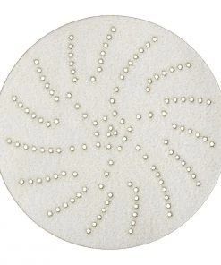 Best Pirce โ๏ธ HERCULES 6 in. 600 Grit Hook and Loop Multi-Hole Pattern Sanding Disc with Ceramic Alumina Grain, 5 Pk. ๐ฏ 9 Best Pirce โ๏ธ HERCULES 6 in. 600 Grit Hook and Loop Multi-Hole Pattern Sanding Disc with Ceramic Alumina Grain, 5 Pk. ๐ฏ -Outlet The Power Tool Hub Store 58410 W4