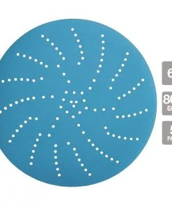 Discount ๐ HERCULES 6 in. 800 Grit Hook and Loop Multi-Hole Pattern Sanding Disc with Ceramic Alumina Grain, 5 Pk. ๐ 8 Discount ๐ HERCULES 6 in. 800 Grit Hook and Loop Multi-Hole Pattern Sanding Disc with Ceramic Alumina Grain, 5 Pk. ๐ -Outlet The Power Tool Hub Store 58411 W21