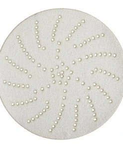 Discount ๐ HERCULES 6 in. 800 Grit Hook and Loop Multi-Hole Pattern Sanding Disc with Ceramic Alumina Grain, 5 Pk. ๐ 9 Discount ๐ HERCULES 6 in. 800 Grit Hook and Loop Multi-Hole Pattern Sanding Disc with Ceramic Alumina Grain, 5 Pk. ๐ -Outlet The Power Tool Hub Store 58411 W4