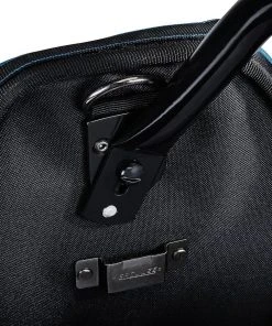 Hot Sale ✔️ HERCULES 20 in. Tool Tote with 21 Pockets 👏 -Outlet The Power Tool Hub Store 58502 W8