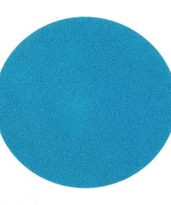 Hot Sale โจ HERCULES 3 in. 120 Grit Twist-Lock Sanding Discs Type TR/III with Ceramic Alumina Grain, 3 Pk. โจ