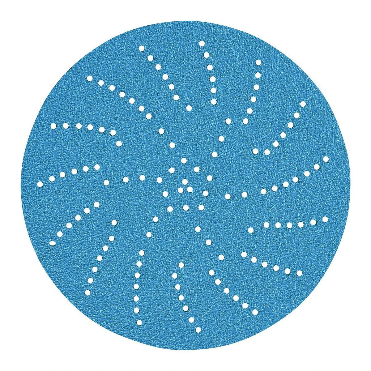 Best deal ⌛ HERCULES 6 in. 40 Grit Hook and Loop Multi-Hole Pattern Sanding Disc with Ceramic Alumina Grain, 5 Pk. ❤️ 4 Best deal ⌛ HERCULES 6 in. 40 Grit Hook and Loop Multi-Hole Pattern Sanding Disc with Ceramic Alumina Grain, 5 Pk. ❤️ - Image 2