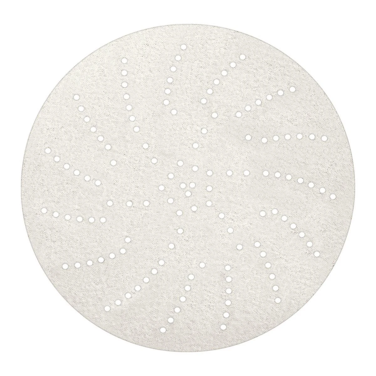 Best Sale 👍 HERCULES 6 in. 60 Grit Hook and Loop Multi-Hole Pattern Sanding Disc with Ceramic Alumina Grain, 5 Pk. ⭐ 5 Best Sale 👍 HERCULES 6 in. 60 Grit Hook and Loop Multi-Hole Pattern Sanding Disc with Ceramic Alumina Grain, 5 Pk. ⭐ - Image 3
