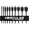 Wholesale 🥰 HERCULES Spade Bit Set, 10 Piece 🎉 -Outlet The Power Tool Hub Store 63388 I