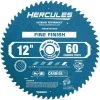 Best Pirce π― HERCULES 12 in. , 60T Fine Finish Miter Saw Blade π 2 Best Pirce π― HERCULES 12 in. , 60T Fine Finish Miter Saw Blade π -Outlet The Power Tool Hub Store 63636 I