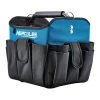 Hot Sale ❤️ HERCULES 10 in. Tool Tote with 22 Pockets ✔️ 1 Hot Sale ❤️ HERCULES 10 in. Tool Tote with 22 Pockets ✔️ -Outlet The Power Tool Hub Store 64658 I 1
