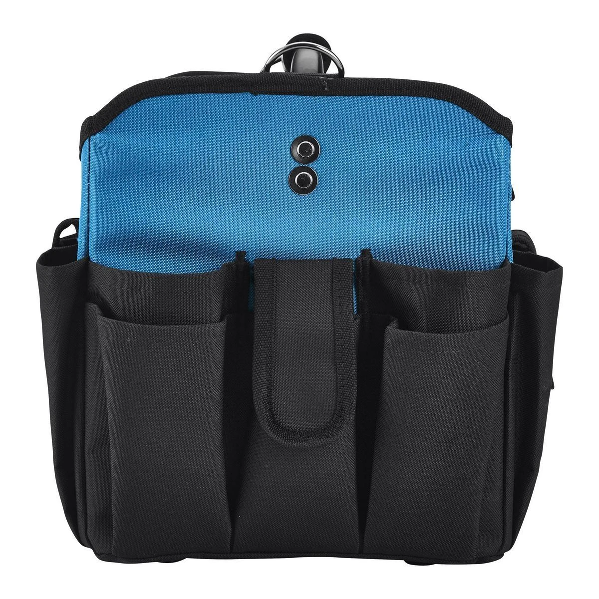 Hot Sale ❤️ HERCULES 10 in. Tool Tote with 22 Pockets ✔️ 15 Hot Sale ❤️ HERCULES 10 in. Tool Tote with 22 Pockets ✔️ - Image 13
