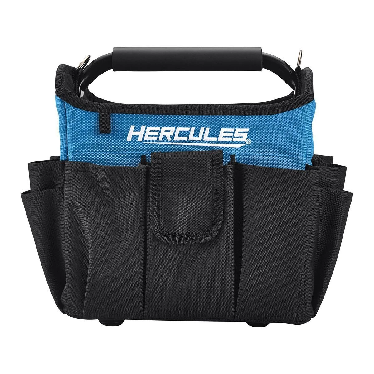 Hot Sale ❤️ HERCULES 10 in. Tool Tote with 22 Pockets ✔️ 7 Hot Sale ❤️ HERCULES 10 in. Tool Tote with 22 Pockets ✔️ - Image 5