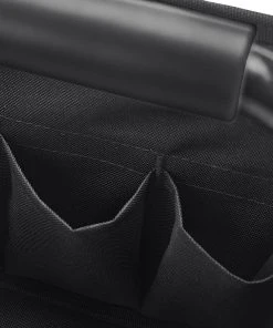 Hot Sale ❤️ HERCULES 10 in. Tool Tote with 22 Pockets ✔️ 22 Hot Sale ❤️ HERCULES 10 in. Tool Tote with 22 Pockets ✔️ -Outlet The Power Tool Hub Store 64658 W7