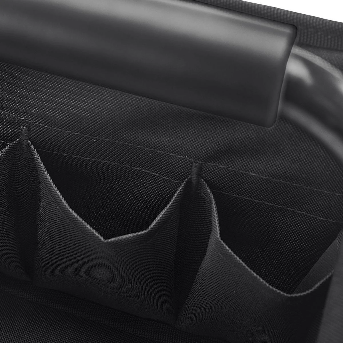 Hot Sale ❤️ HERCULES 10 in. Tool Tote with 22 Pockets ✔️ 10 Hot Sale ❤️ HERCULES 10 in. Tool Tote with 22 Pockets ✔️ - Image 8