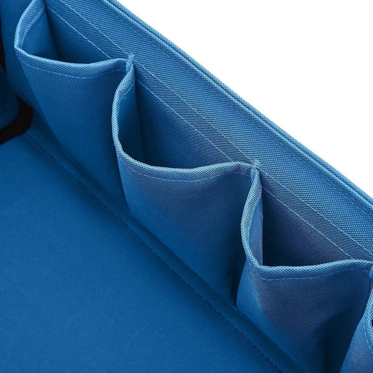 Discount ❤️ HERCULES 17 in. Tool Tote with 19 Pockets 🔔 7 Discount ❤️ HERCULES 17 in. Tool Tote with 19 Pockets 🔔 - Image 5