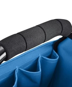 Discount ❤️ HERCULES 17 in. Tool Tote with 19 Pockets 🔔 17 Discount ❤️ HERCULES 17 in. Tool Tote with 19 Pockets 🔔 -Outlet The Power Tool Hub Store 64659 W6