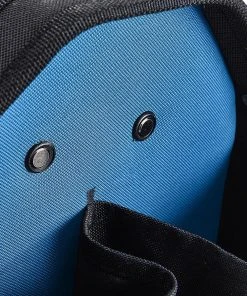 Discount ❤️ HERCULES 17 in. Tool Tote with 19 Pockets 🔔 19 Discount ❤️ HERCULES 17 in. Tool Tote with 19 Pockets 🔔 -Outlet The Power Tool Hub Store 64659 W8