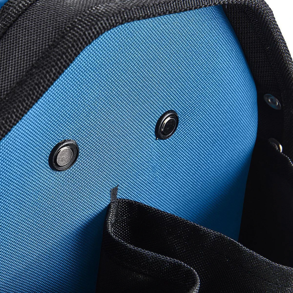 Discount ❤️ HERCULES 17 in. Tool Tote with 19 Pockets 🔔 10 Discount ❤️ HERCULES 17 in. Tool Tote with 19 Pockets 🔔 - Image 8