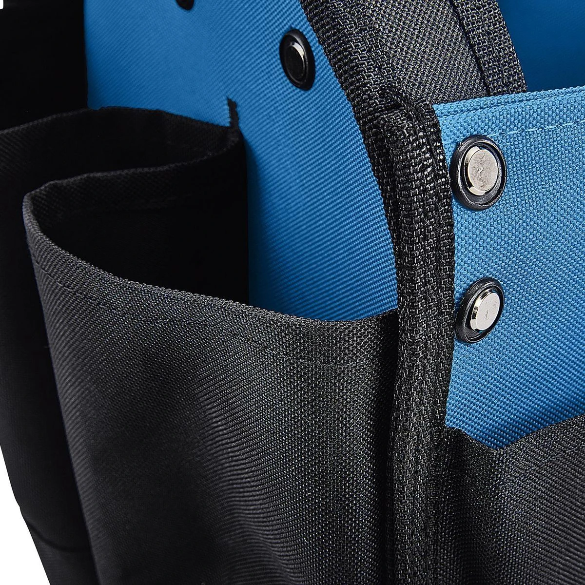 Discount ❤️ HERCULES 17 in. Tool Tote with 19 Pockets 🔔 11 Discount ❤️ HERCULES 17 in. Tool Tote with 19 Pockets 🔔 - Image 9