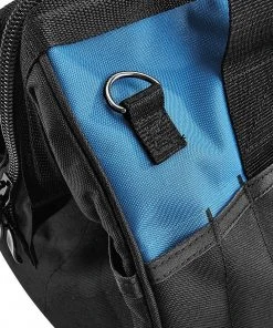 Budget ⭐ HERCULES 18 in. Tool Bag with 28 Pockets ❤️ 17 Budget ⭐ HERCULES 18 in. Tool Bag with 28 Pockets ❤️ -Outlet The Power Tool Hub Store 64661 W7