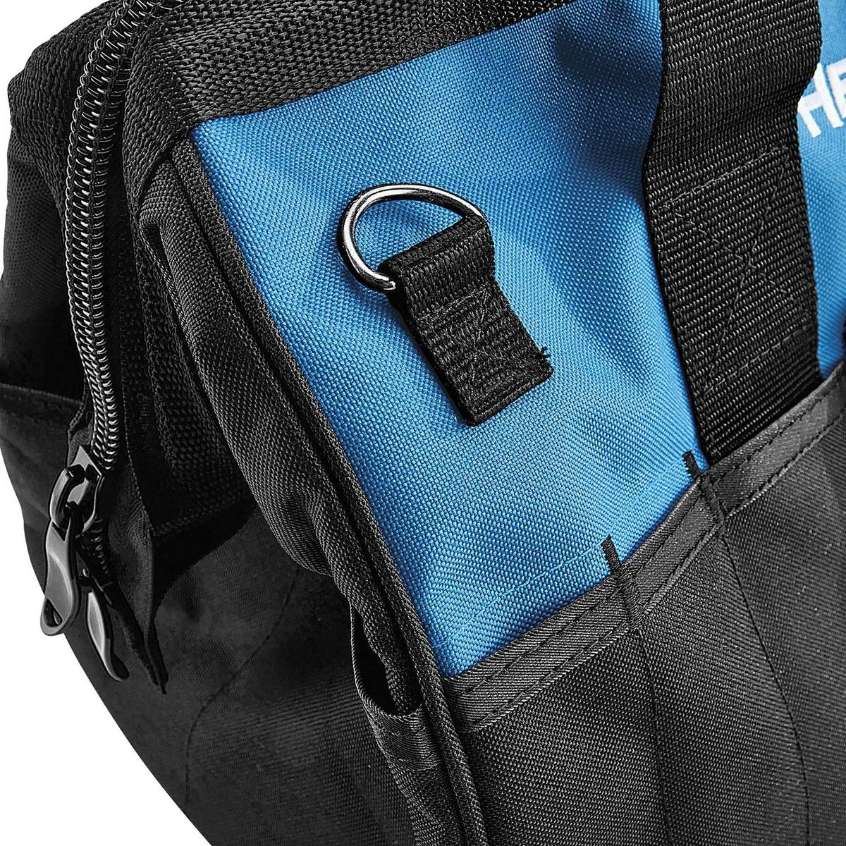 Budget ⭐ HERCULES 18 in. Tool Bag with 28 Pockets ❤️ 9 Budget ⭐ HERCULES 18 in. Tool Bag with 28 Pockets ❤️ - Image 7