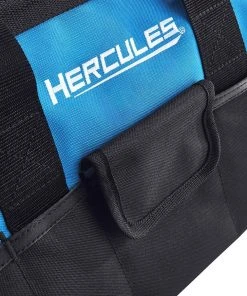 Budget ⭐ HERCULES 18 in. Tool Bag with 28 Pockets ❤️ 18 Budget ⭐ HERCULES 18 in. Tool Bag with 28 Pockets ❤️ -Outlet The Power Tool Hub Store 64661 W8