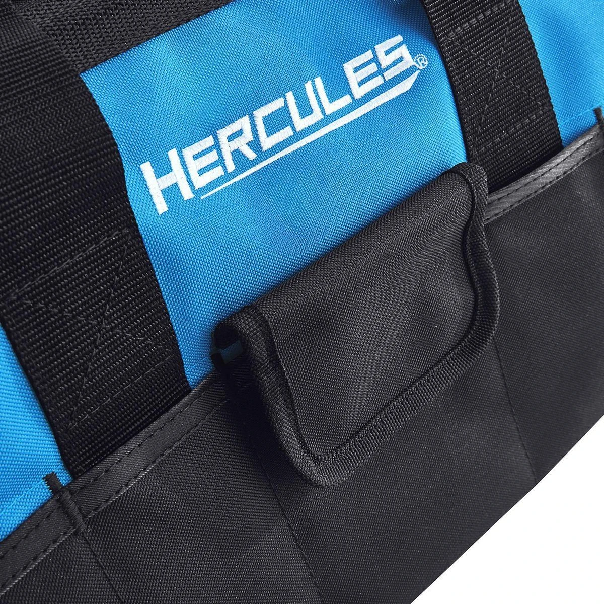 Budget ⭐ HERCULES 18 in. Tool Bag with 28 Pockets ❤️ 10 Budget ⭐ HERCULES 18 in. Tool Bag with 28 Pockets ❤️ - Image 8