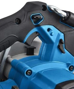 Flash Sale ⌛ HERCULES 20V Cordless 6-1/2 in. Circular Saw - Tool Only 🛒 -Outlet The Power Tool Hub Store 64984 W9