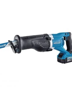 Flash Sale 🌟 HERCULES 20V Cordless Reciprocating Saw - Tool Only ⌛