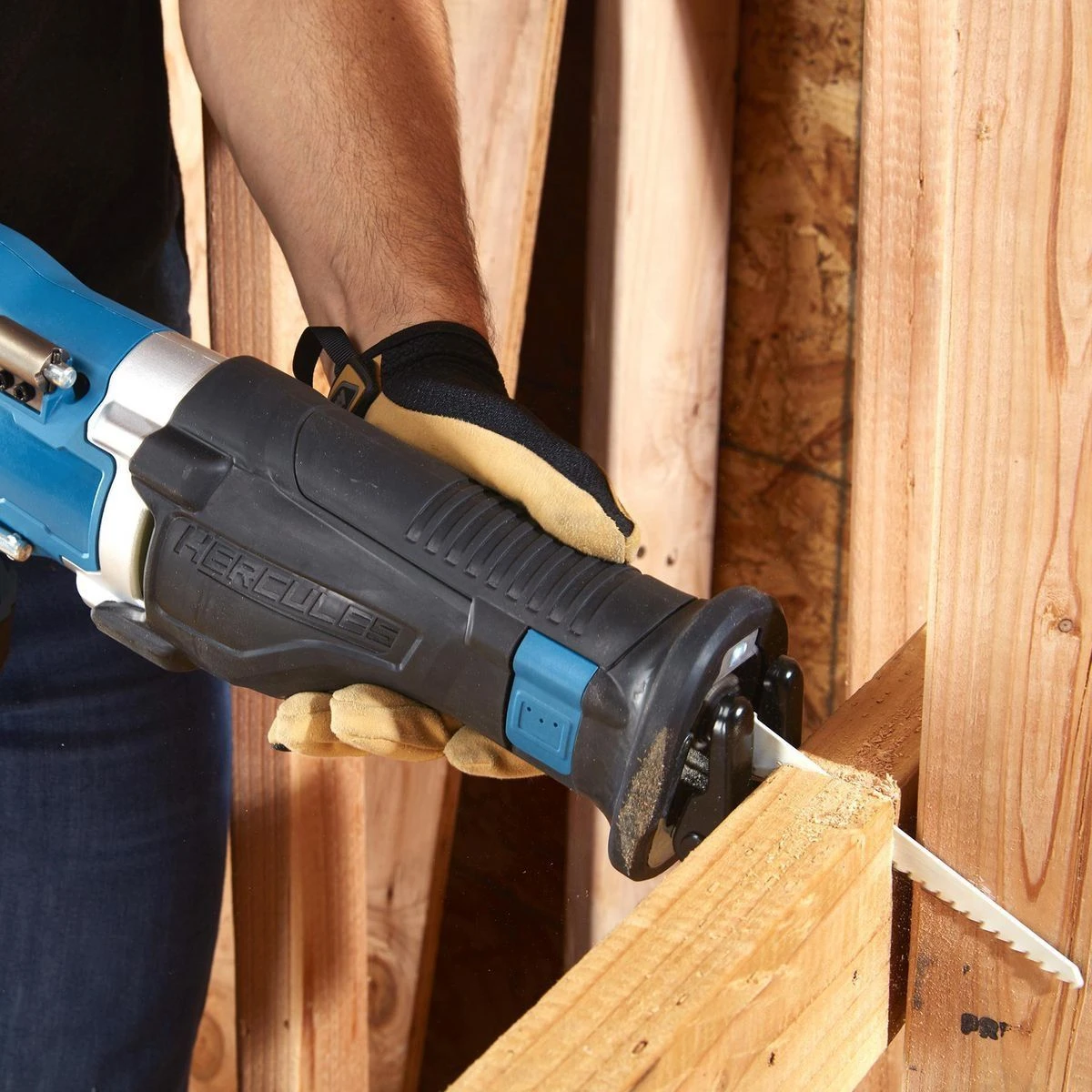 Flash Sale 🌟 HERCULES 20V Cordless Reciprocating Saw - Tool Only ⌛ 17 Flash Sale 🌟 HERCULES 20V Cordless Reciprocating Saw - Tool Only ⌛ - Image 15