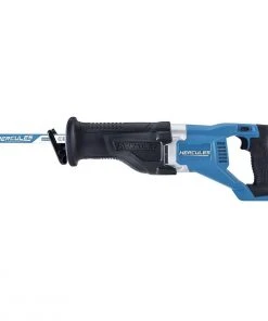 Flash Sale 🌟 HERCULES 20V Cordless Reciprocating Saw - Tool Only ⌛ 26 Flash Sale 🌟 HERCULES 20V Cordless Reciprocating Saw - Tool Only ⌛ -Outlet The Power Tool Hub Store 64986 W4