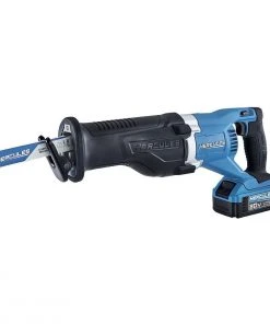 Flash Sale 🌟 HERCULES 20V Cordless Reciprocating Saw - Tool Only ⌛ 27 Flash Sale 🌟 HERCULES 20V Cordless Reciprocating Saw - Tool Only ⌛ -Outlet The Power Tool Hub Store 64986 W5