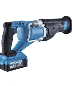 Flash Sale 🌟 HERCULES 20V Cordless Reciprocating Saw - Tool Only ⌛ 29 Flash Sale 🌟 HERCULES 20V Cordless Reciprocating Saw - Tool Only ⌛ -Outlet The Power Tool Hub Store 64986 W7